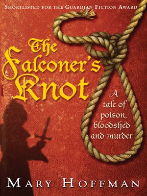 cover image of The Falconer's Knot